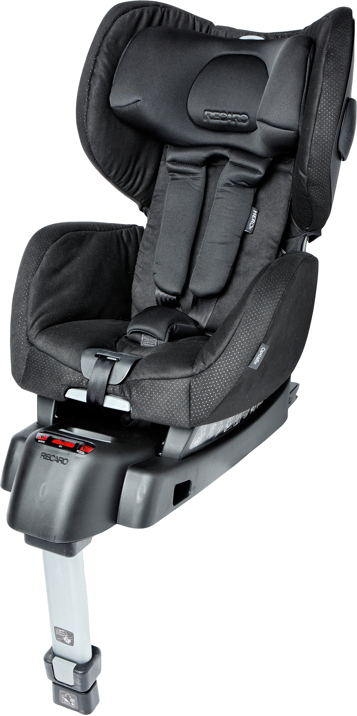 RECARO OPTIAFIX