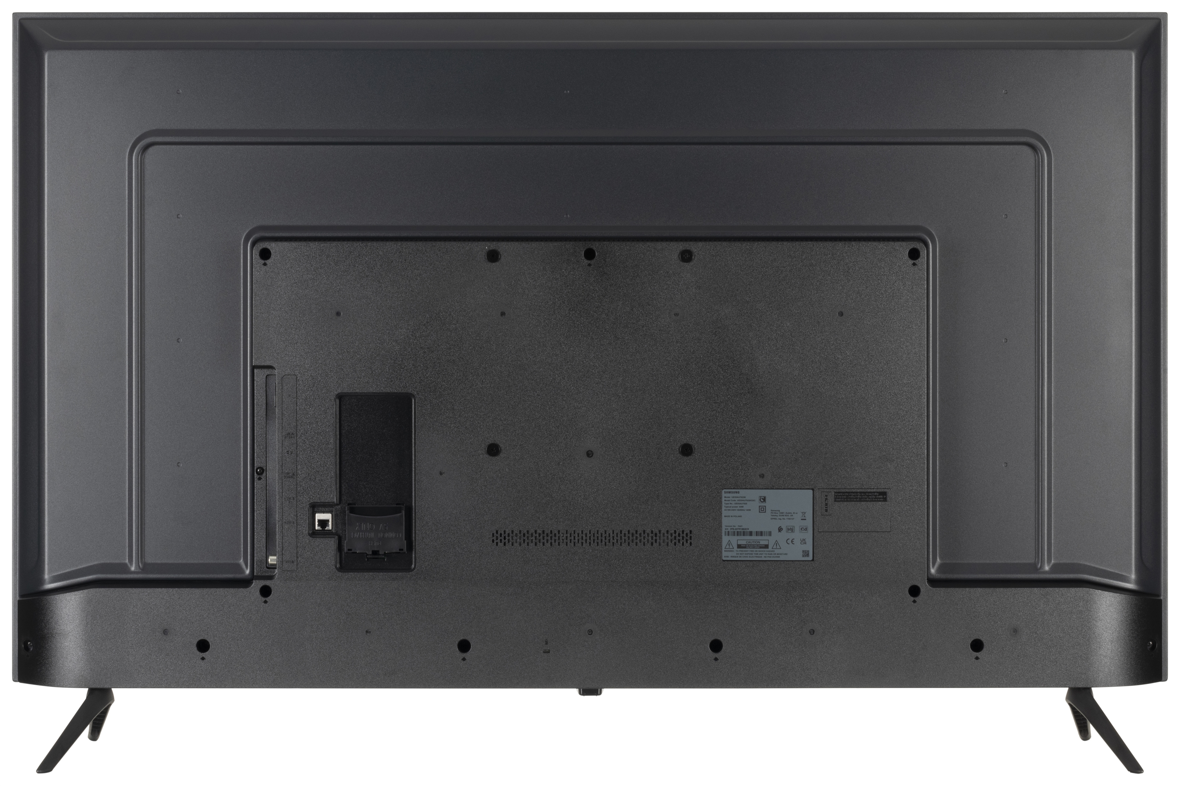 SAMSUNG UE55AU7025
