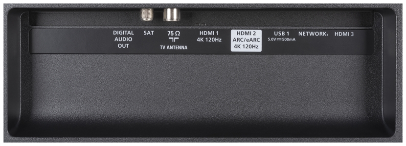 PHILIPS 43PUS8808/12