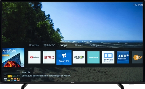 PHILIPS 50PUS6503/12