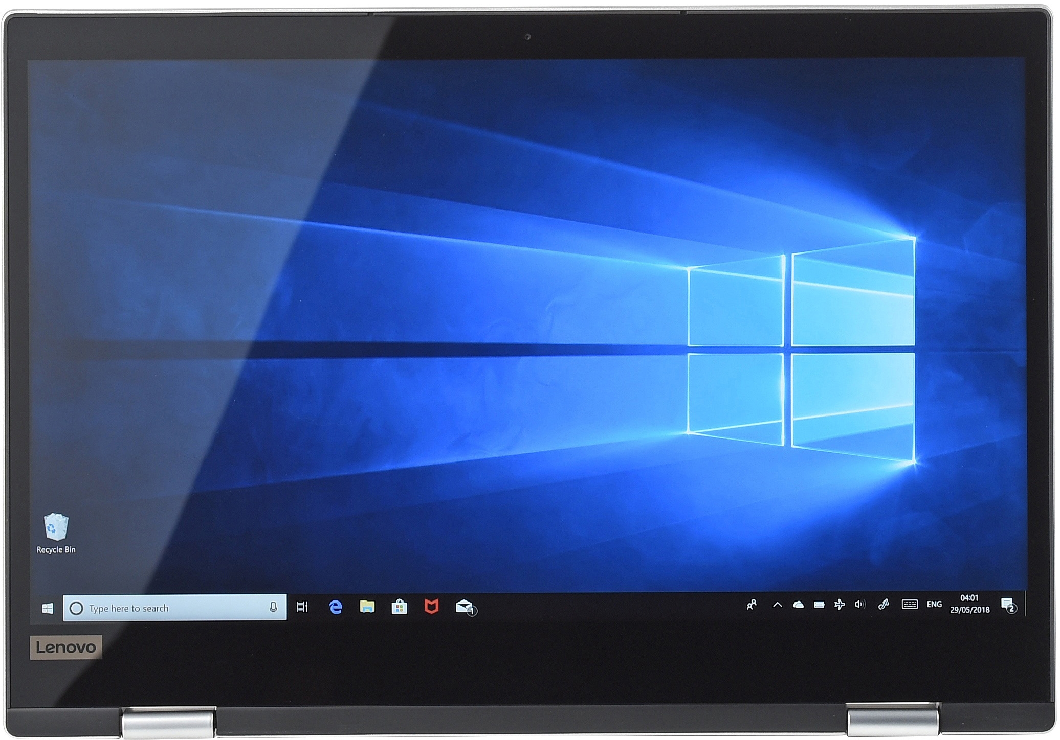 LENOVO YOGA 720-12IKB (81B5003WSP)