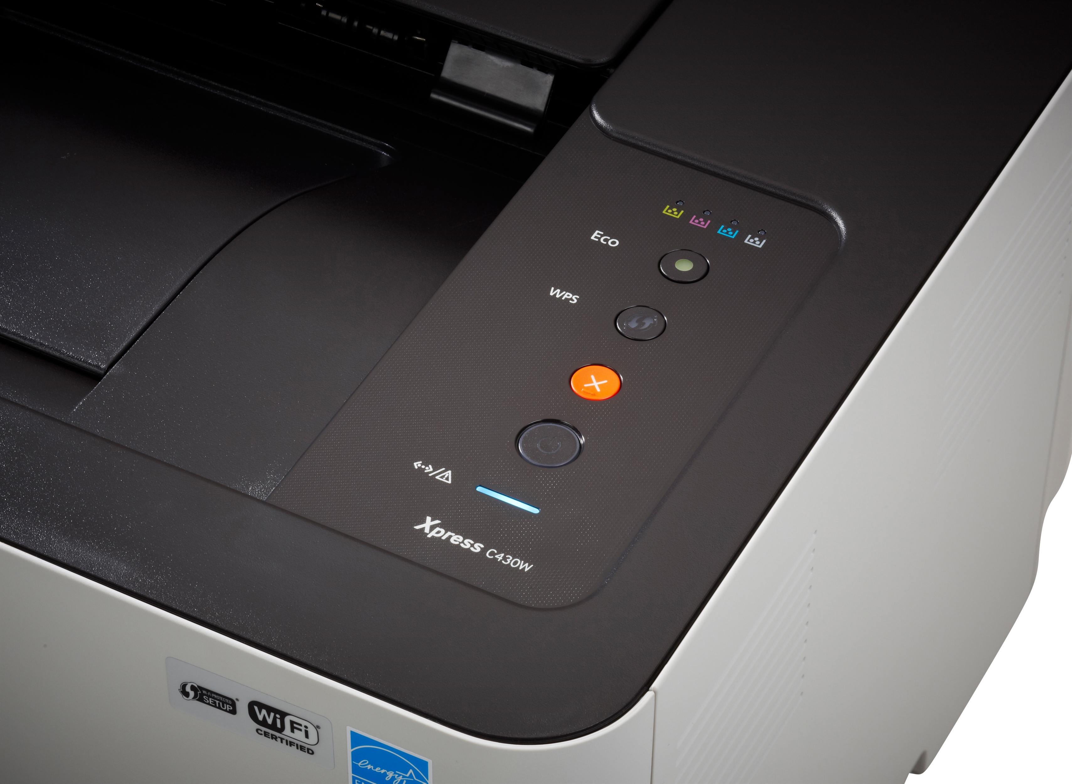 SAMSUNG XPRESS SL-C430W