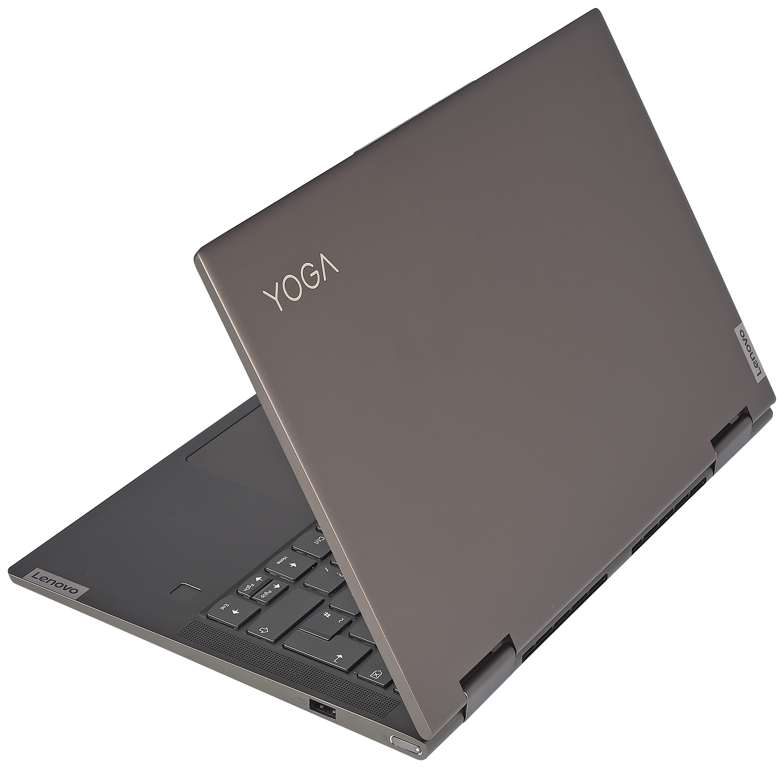 LENOVO YOGA 7I 14 (82BH004FSP)