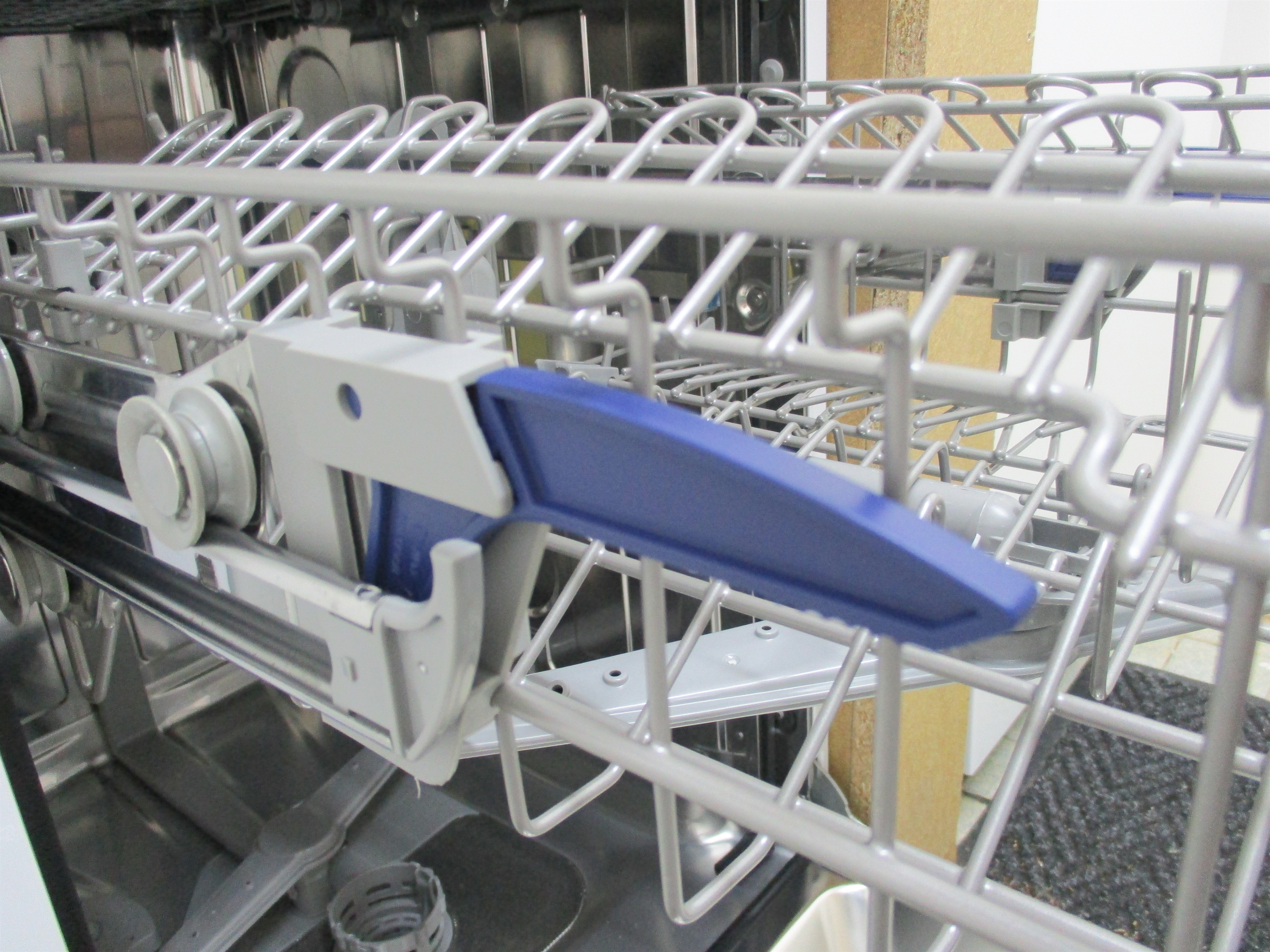 SAUBER SDW-45
