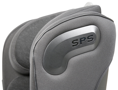 SILVERCROSS DISCOVER ISIZE