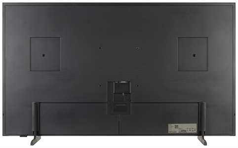 SAMSUNG TQ55LS03D