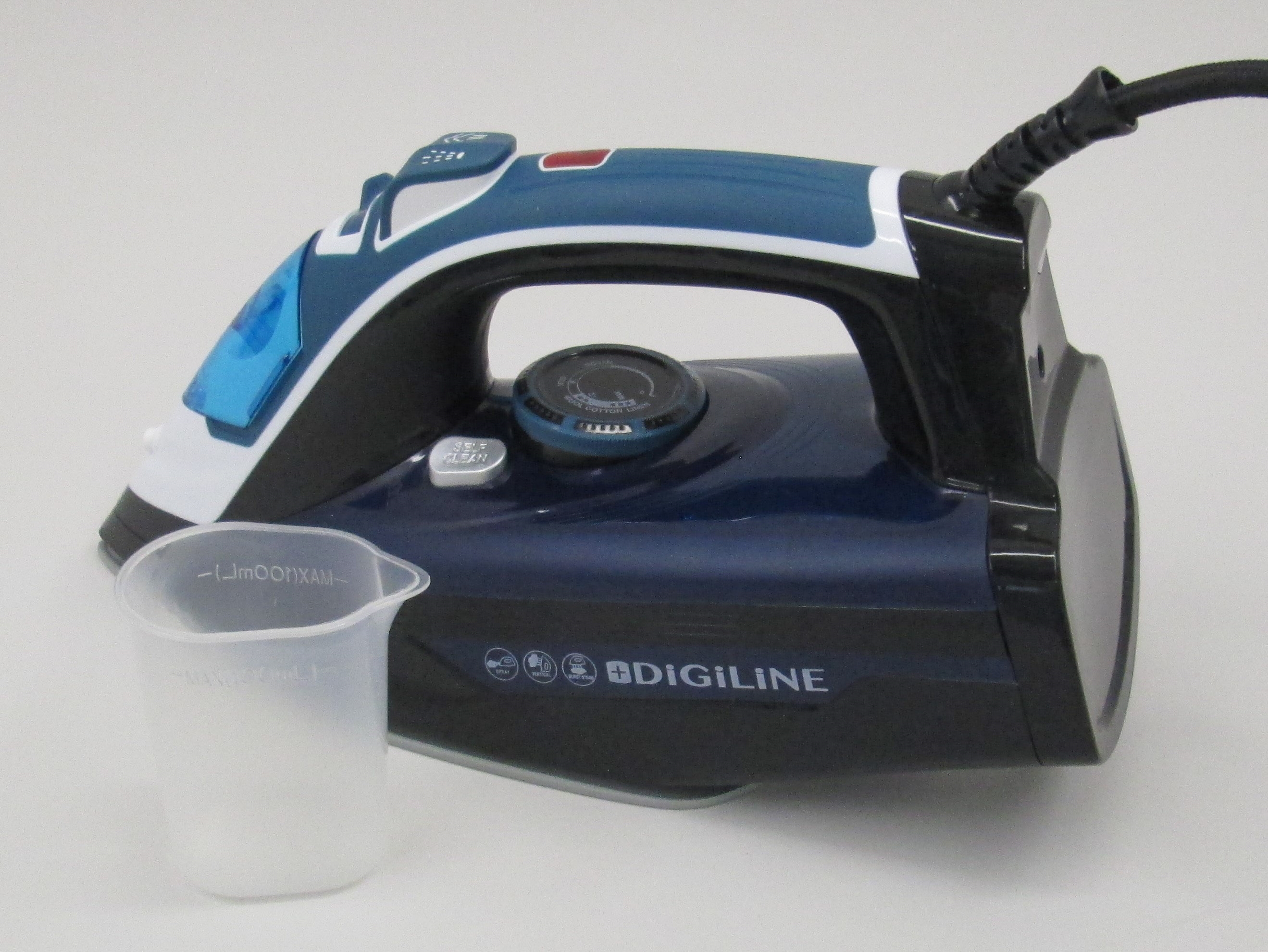 DIGILINE SVC2650
