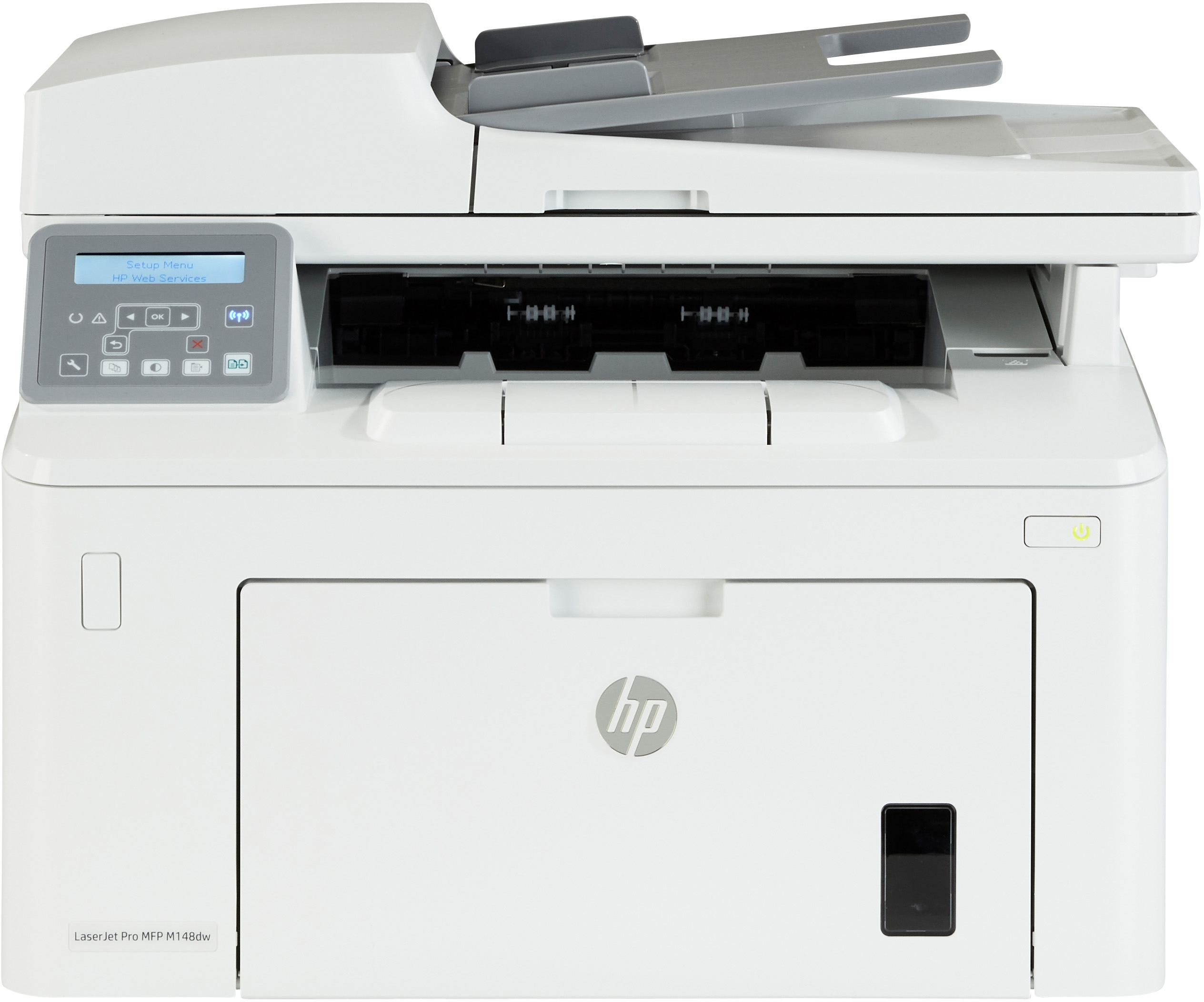 HP LASERJET PRO MFP M148DW