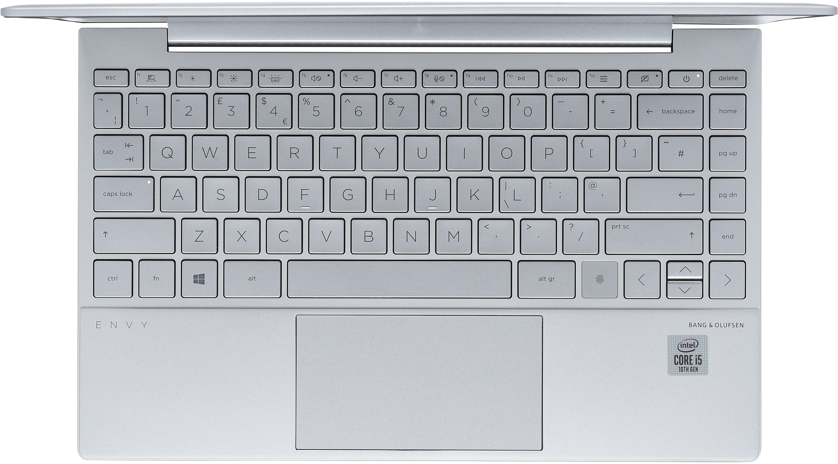 HP ENVY 13-BA0001NS