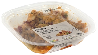 EROSKI PAELLA DE MARISCO