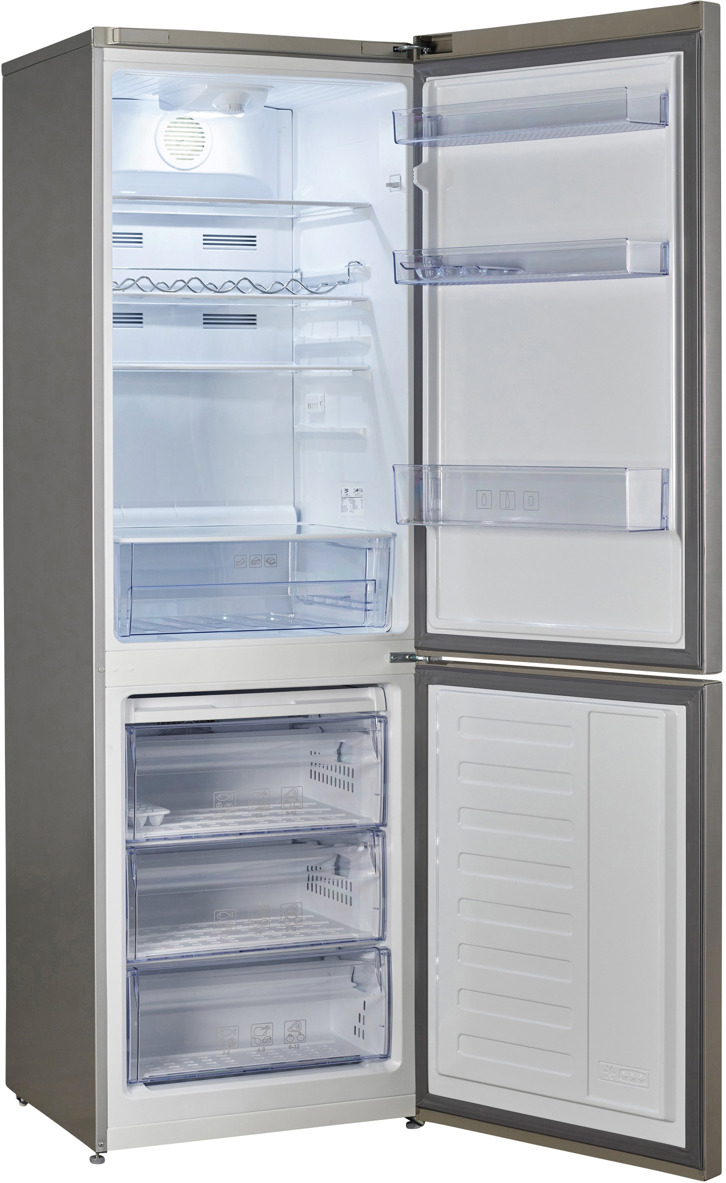 BEKO RCNA320K30PT