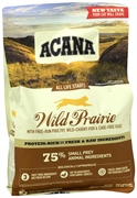 ACANA WILD PRAIRIE
