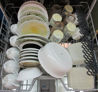 BEKO BDFN26521WQ