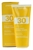 DECATHLON SUN CREAM. HIGH PROTECTION. RESISTENTE AL AGUA Y AL SUDOR