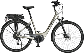 TREK VERVE+2 500WH