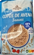 CROWNFIELD (LIDL) COPOS DE AVENA SUAVES