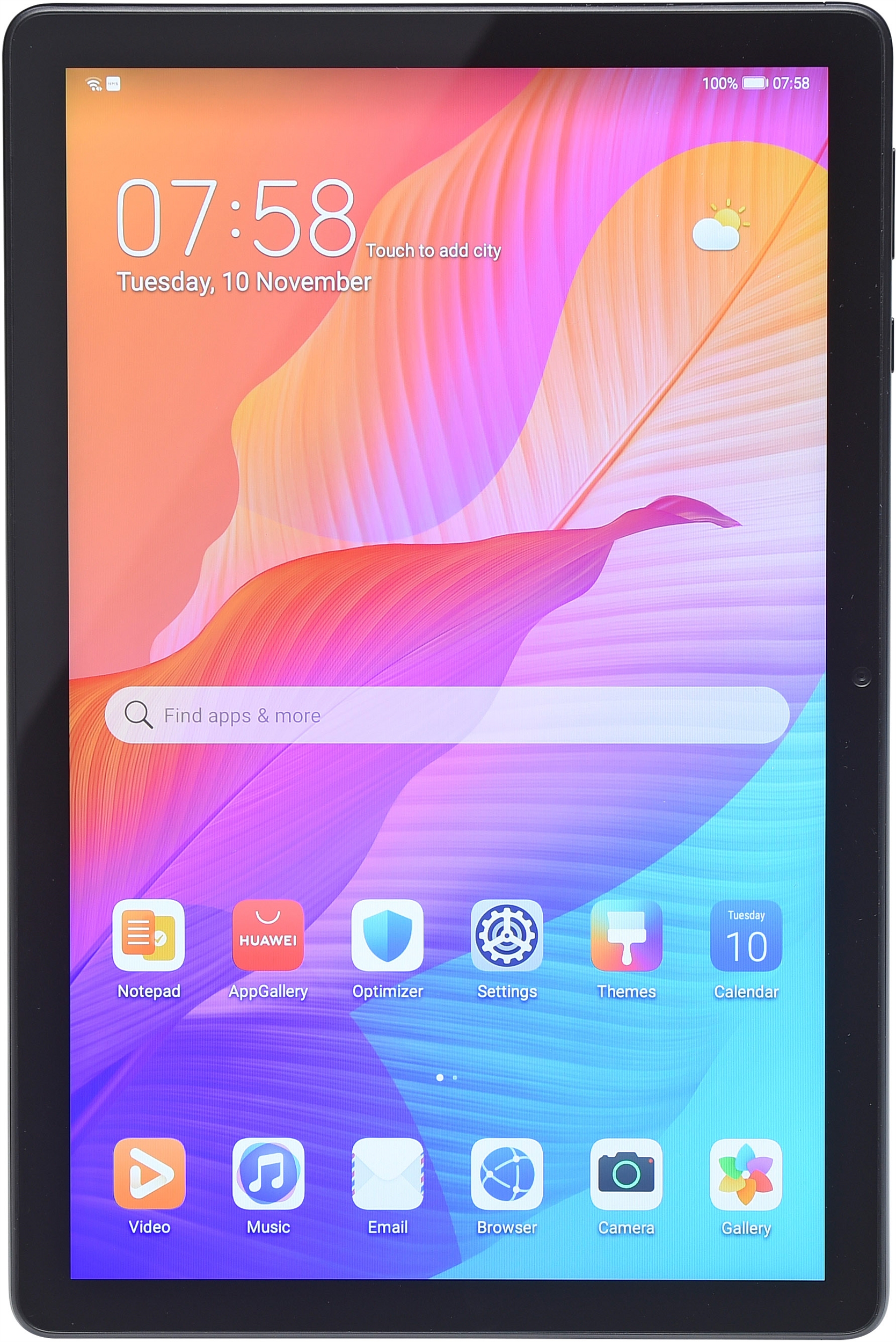 HUAWEI MATEPAD T 10S 32GB