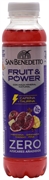 SAN BENEDETTO Fruit & Powet Zero