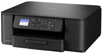 BROTHER DCP-J1310W