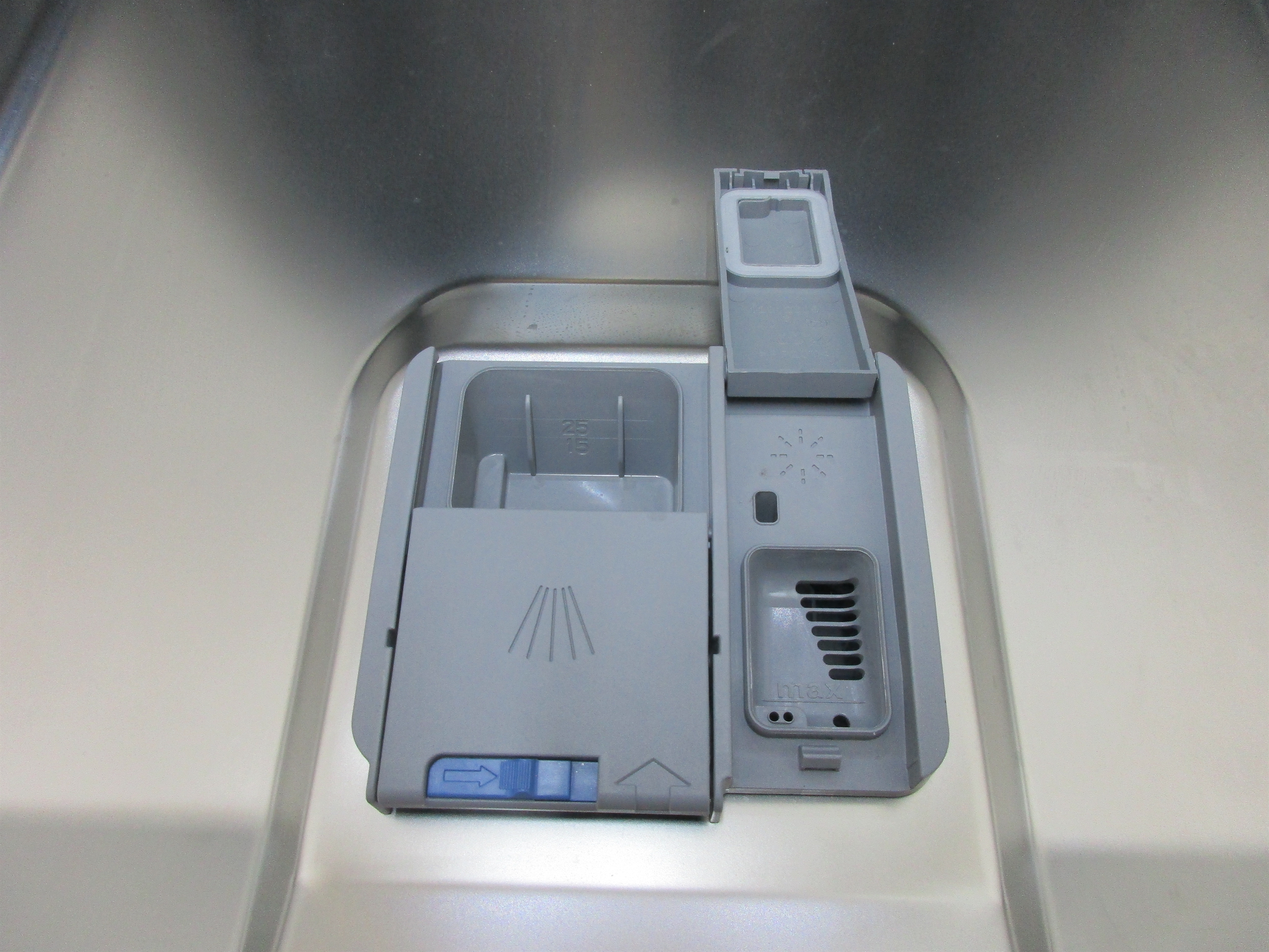 BEKO BDFN36640XC