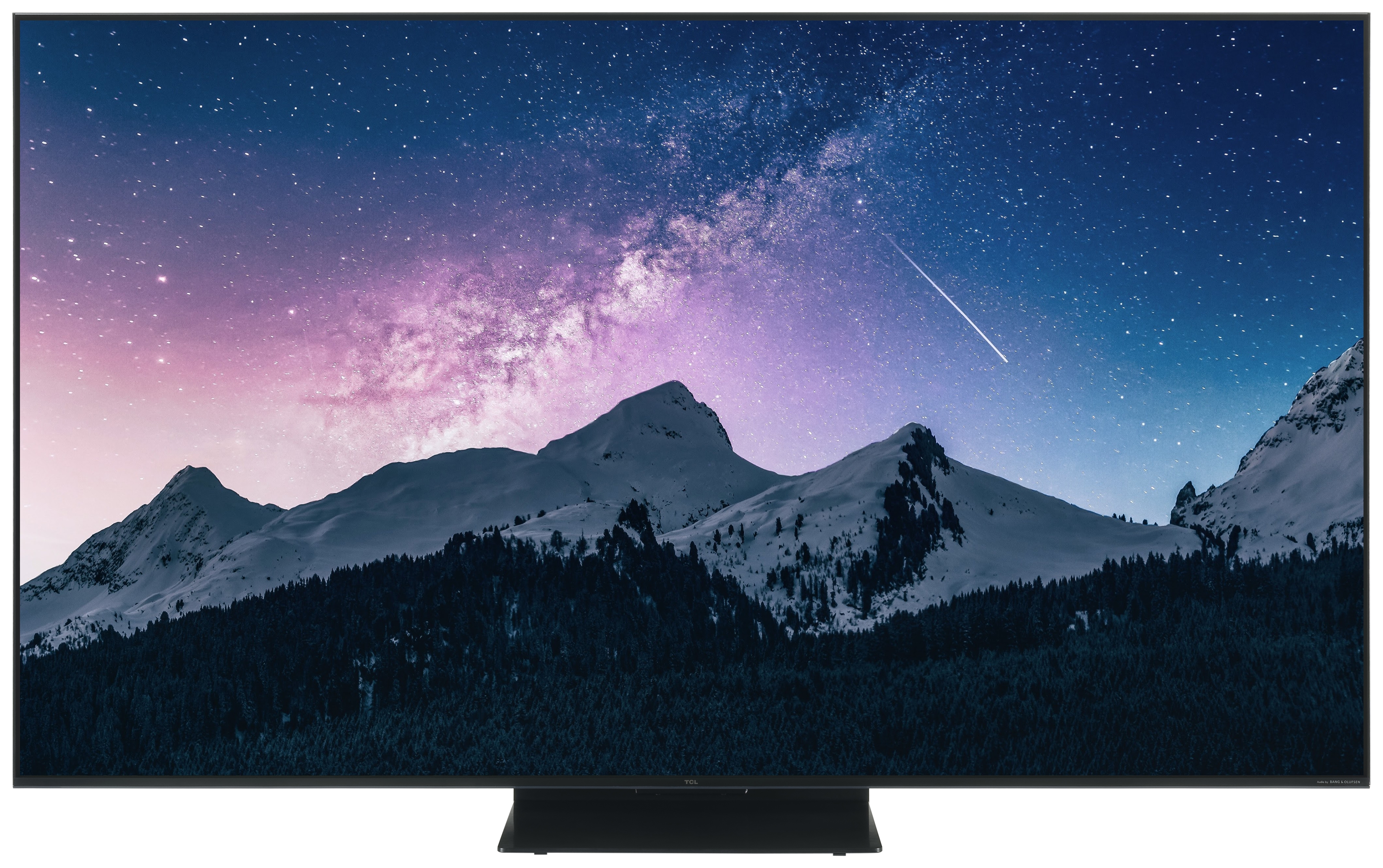 TCL 65C71K