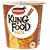 KUNG FOOD Fideos orientales sabor Pollo