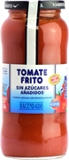 HACENDADO (MERCADONA) TOMATE FRITO SIN AZÚCARES AÑADIDOS