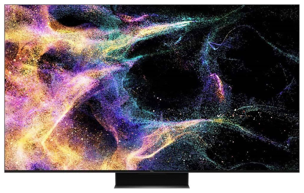 TCL 55C845
