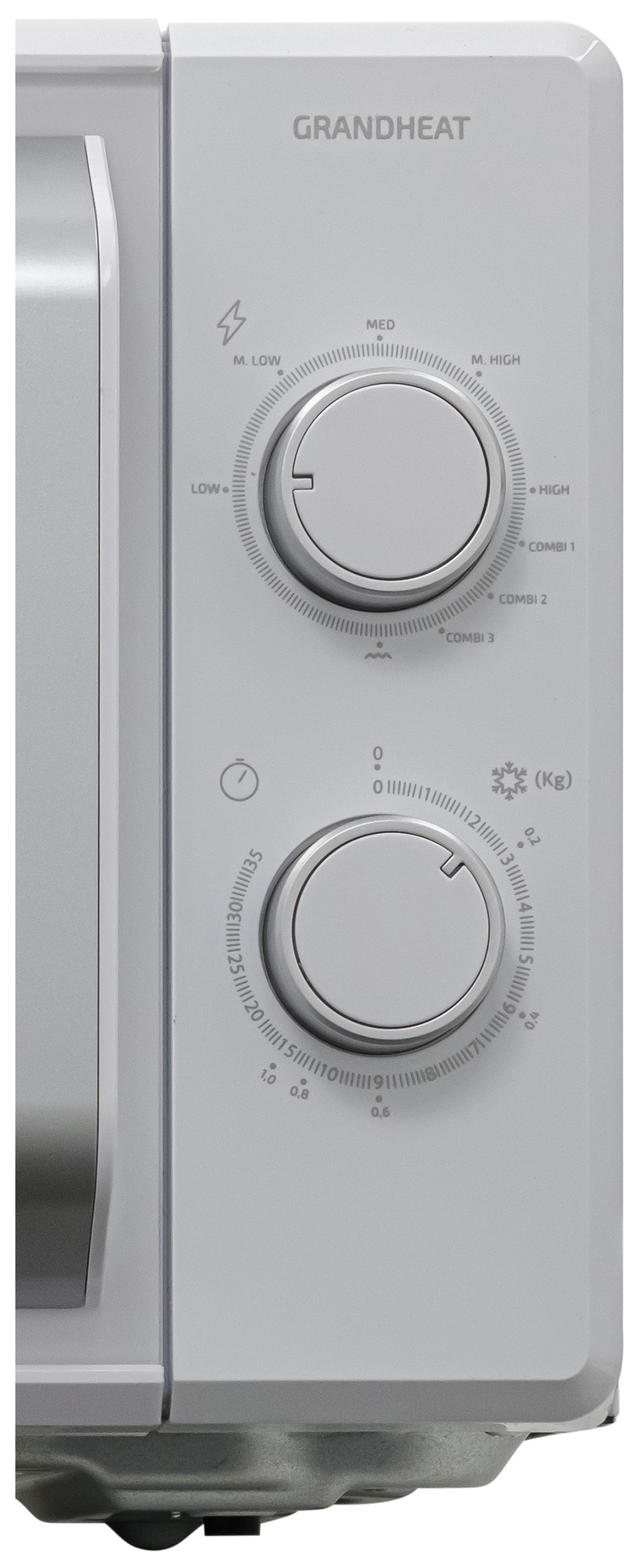 CECOTEC GRANDHEAT 3120 (01677)