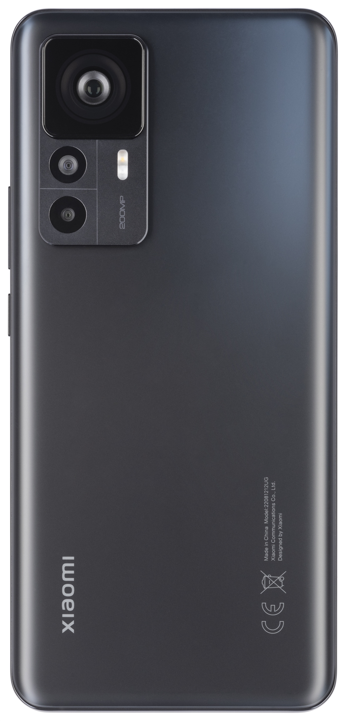 XIAOMI 12T PRO 256GB 8GB