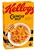 KELLOGG'S Crunchy Nut