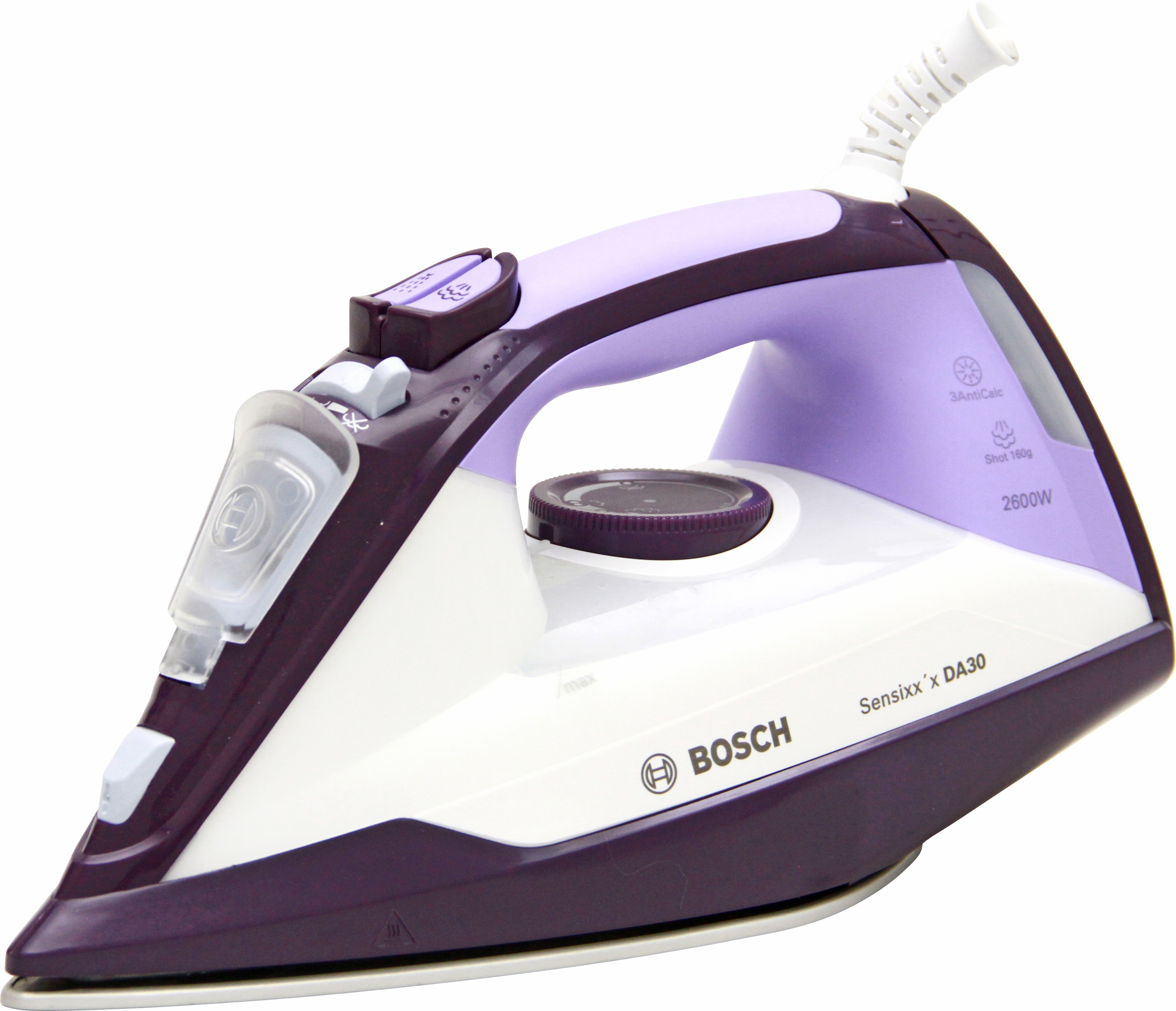 BOSCH TDA3026010 SENSIXXX DA30