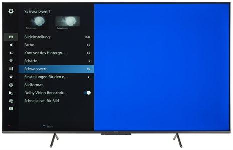 PHILIPS 65PUS8118/12