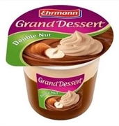 EHRMANN Grand Dessert double nut