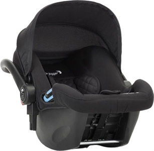 BABY JOGGER CITY GO I-SIZE