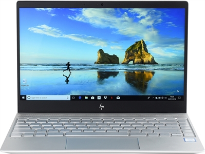 HP Envy 13-ad102ns