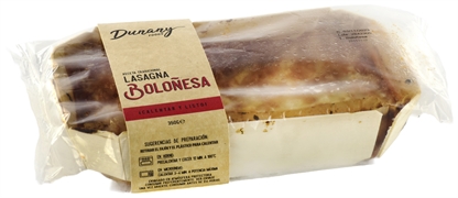 DUNANY LASAGNA BOLOÑESA