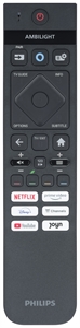 PHILIPS 65PUS8550/12