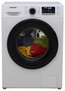 SAMSUNG WW90TA046AE
