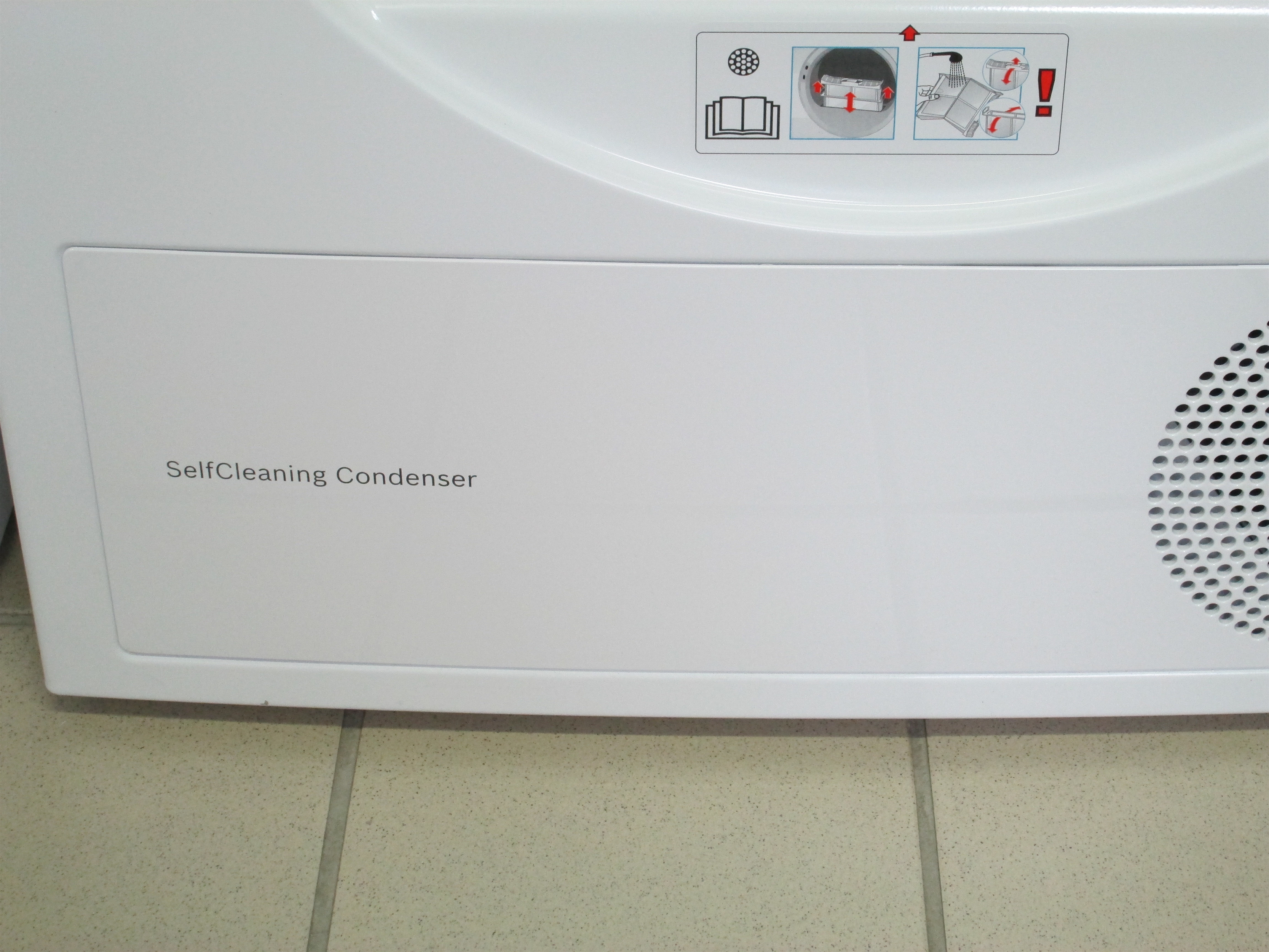BOSCH WTG87228EE/05