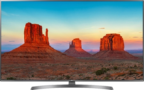 LG 55UK6750PLD