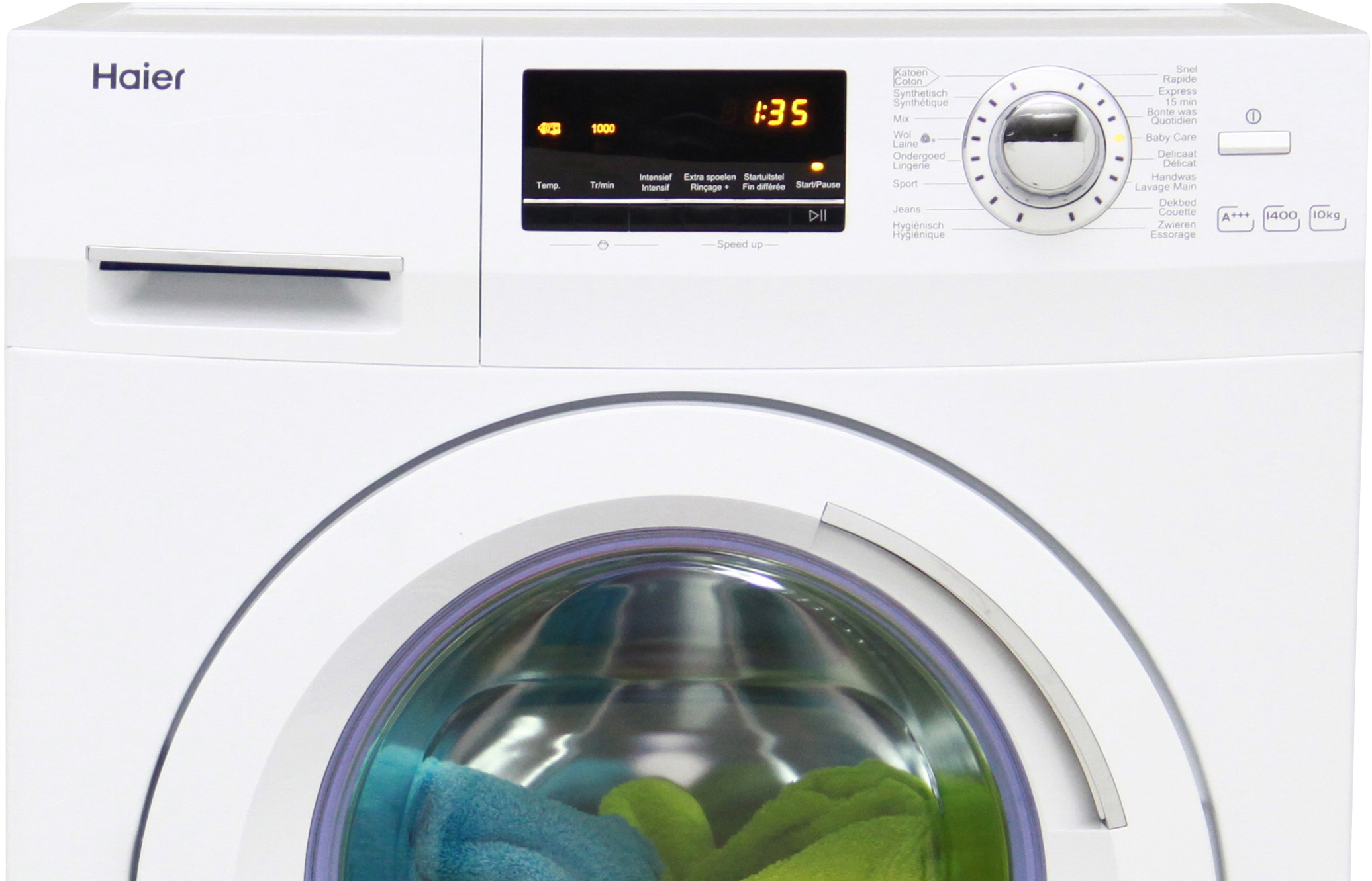 HAIER HW100-14636-DF