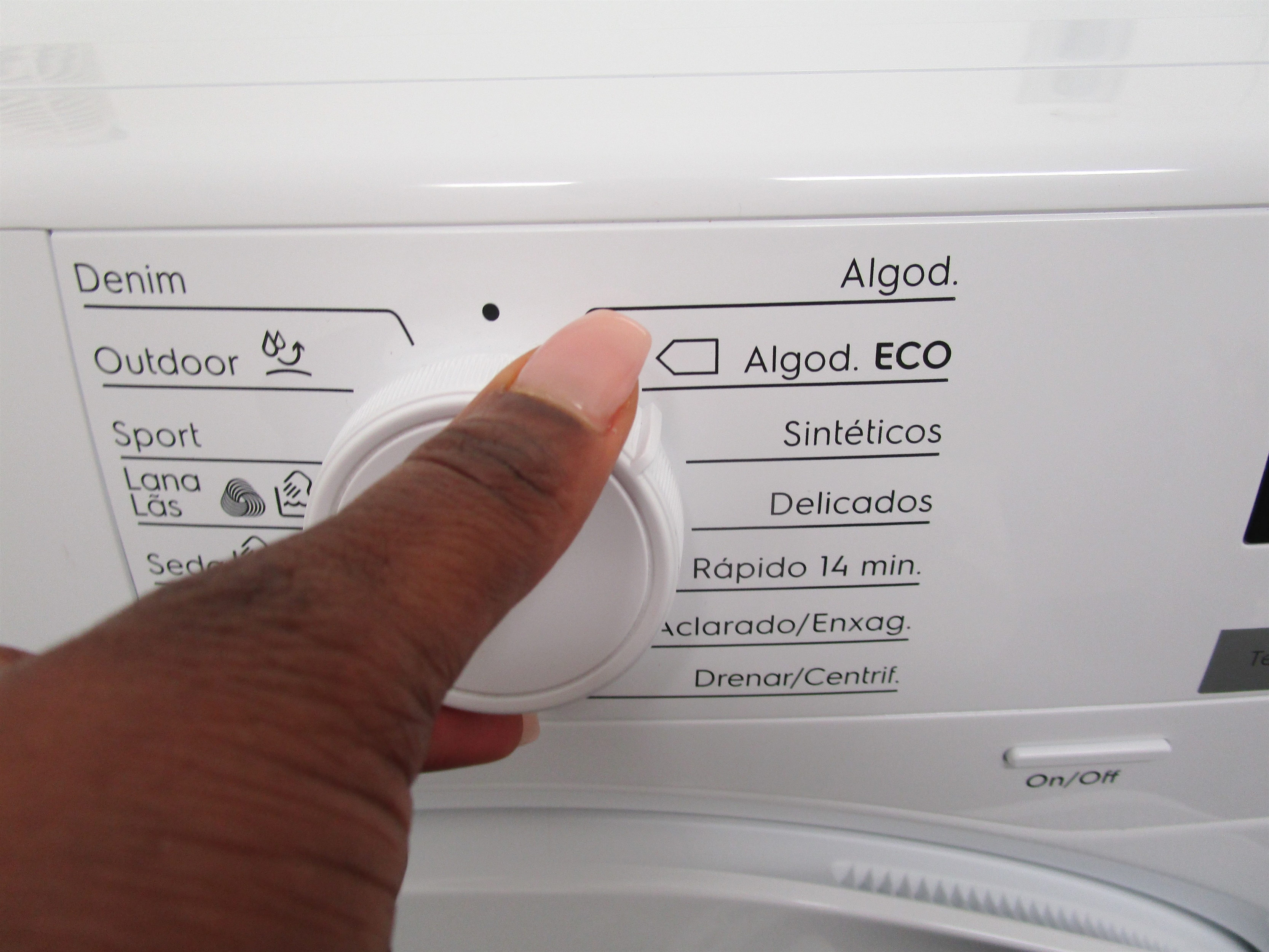 ELECTROLUX EW6F5922EF