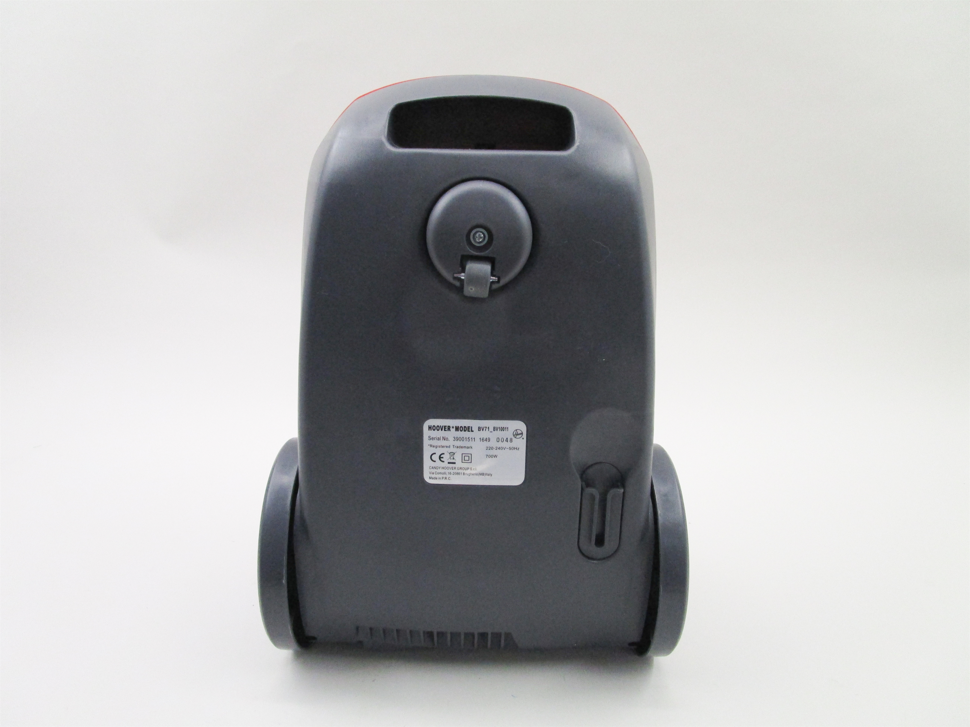 HOOVER BV71_BV10011