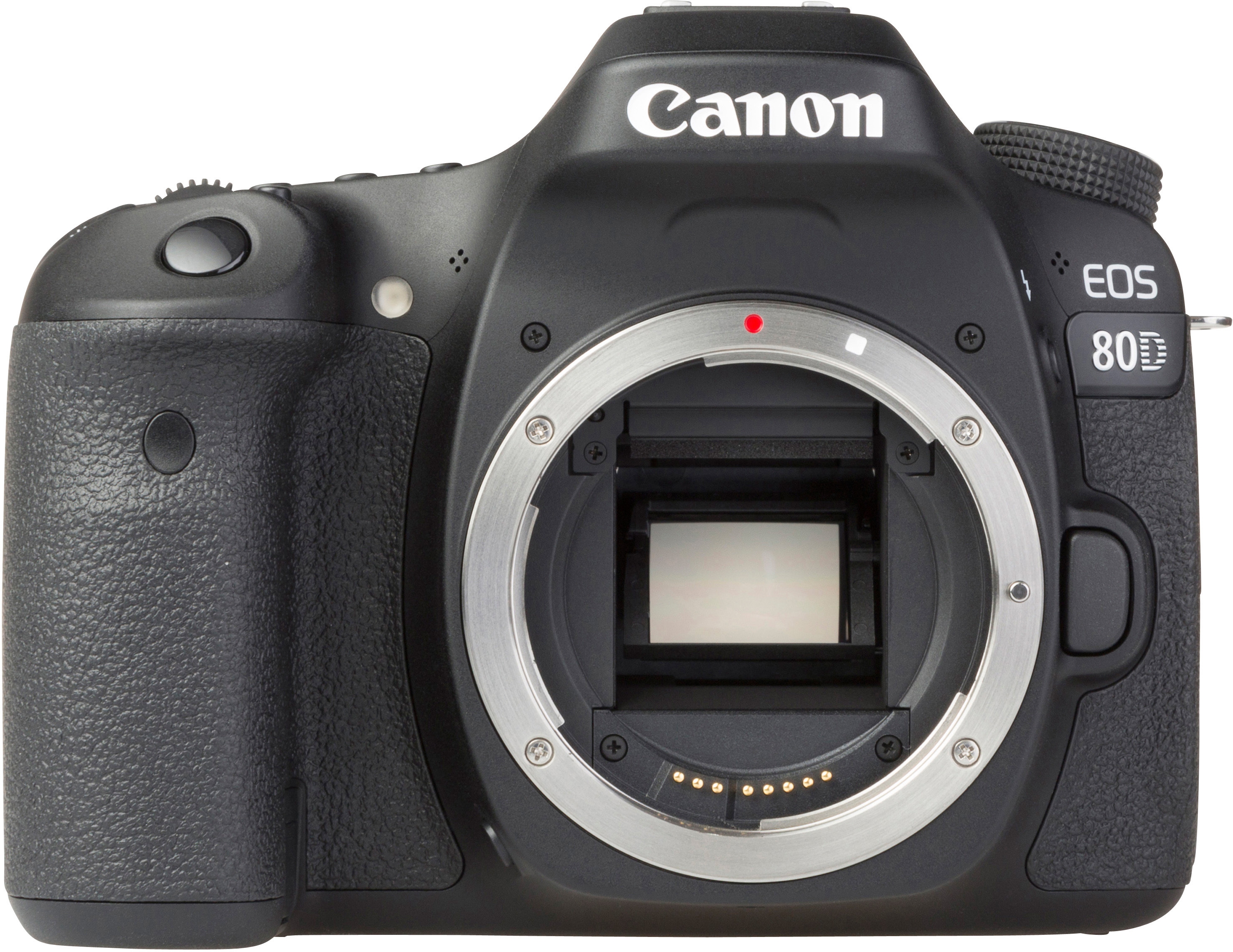 CANON EOS 80D + EF-S 18-135MM 1:3.5-5.6 IS USM