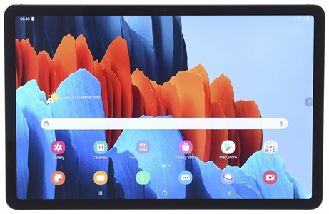 SAMSUNG GALAXY TAB S7 256GB LTE