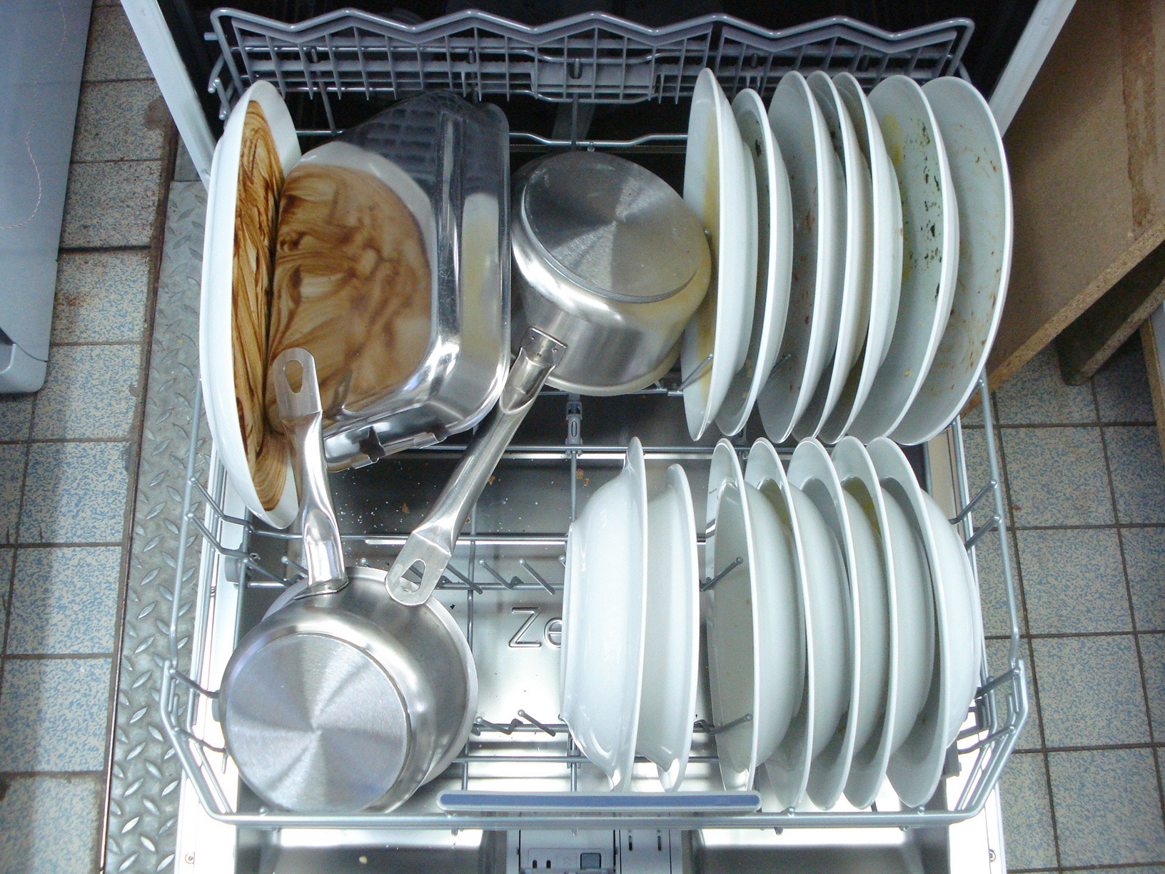 SIEMENS SN258W01TE