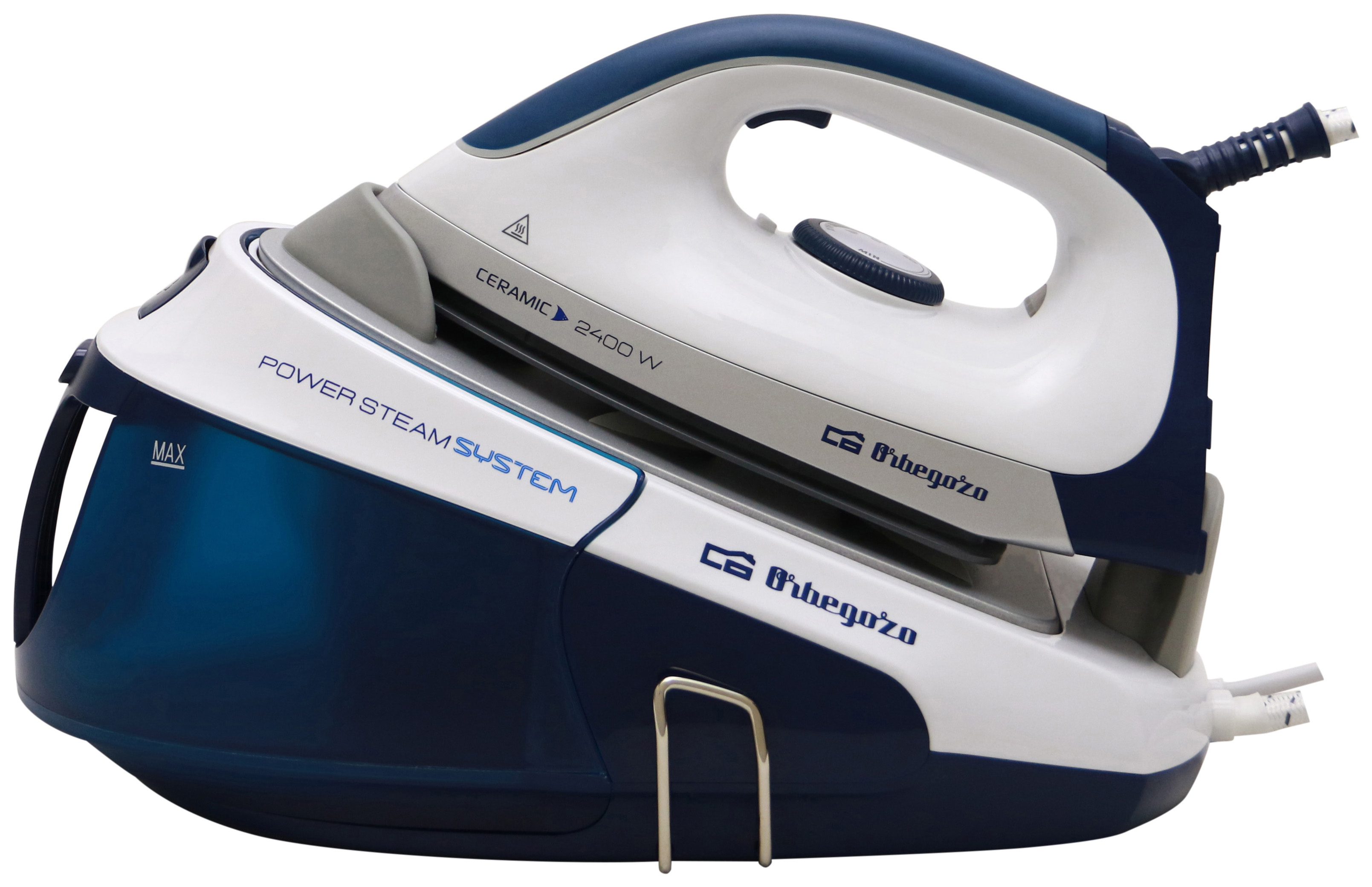 ORBEGOZO VP 8500