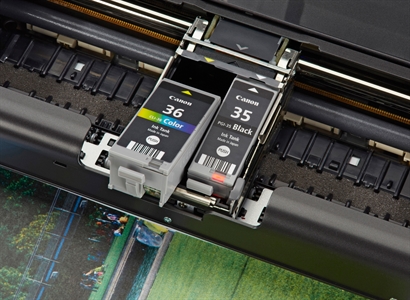 CANON PIXMA IP110 + BATERÍA