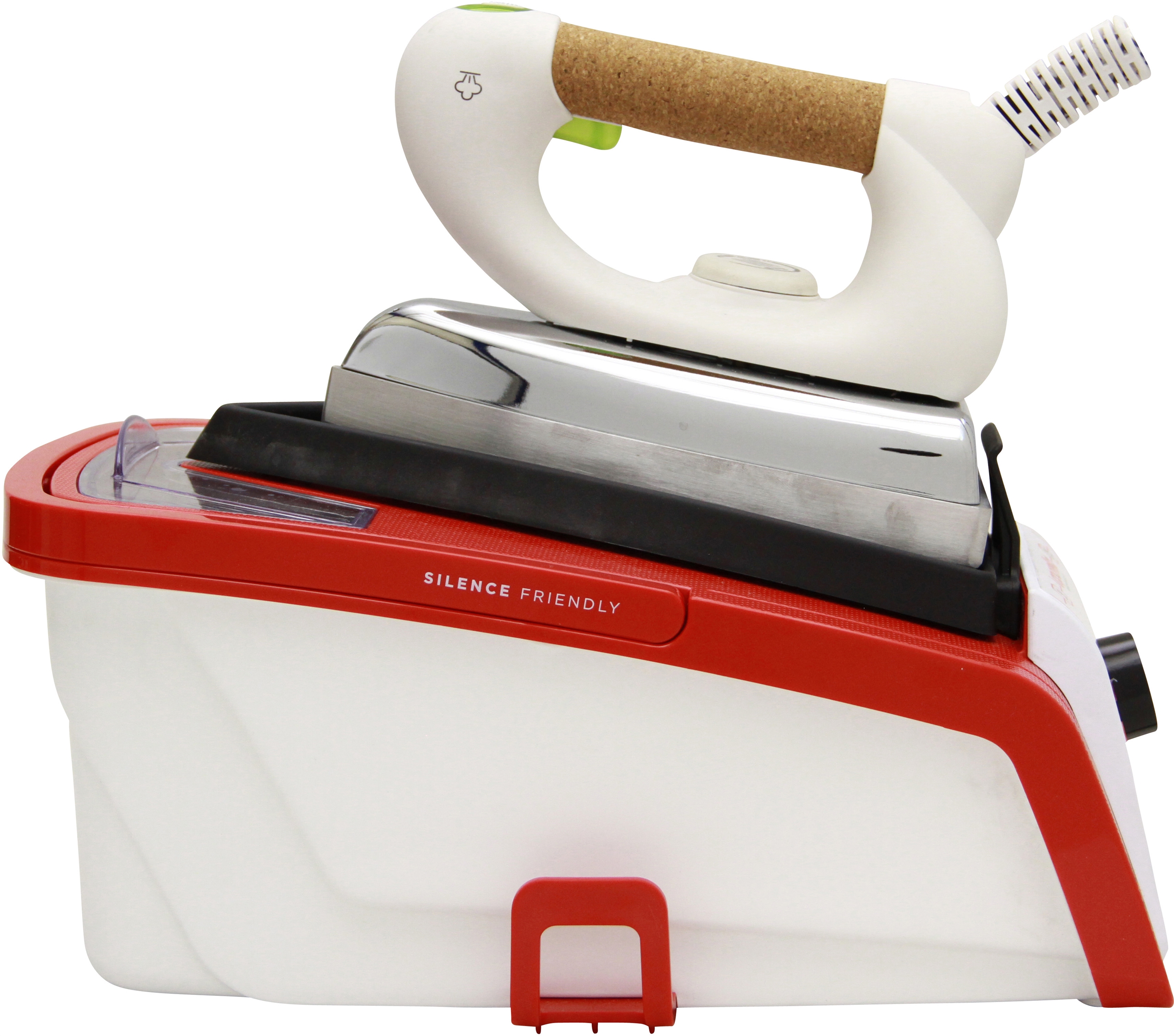 POLTI VAPORELLA SILENCE FRIENDLY 8.85 PLEU0215